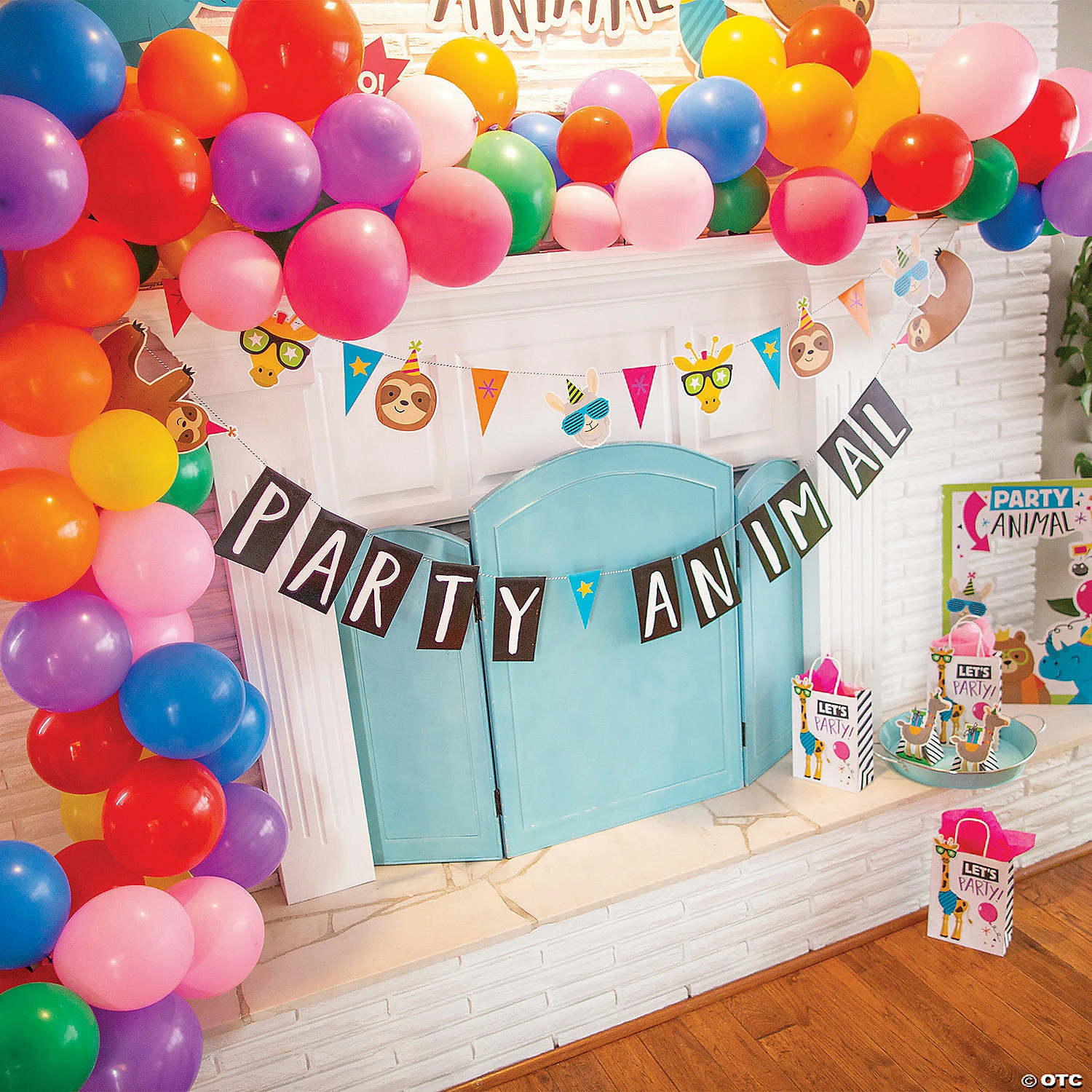 Best deal π 11" Latex Balloons - 24 Pc. π₯ - Image 3