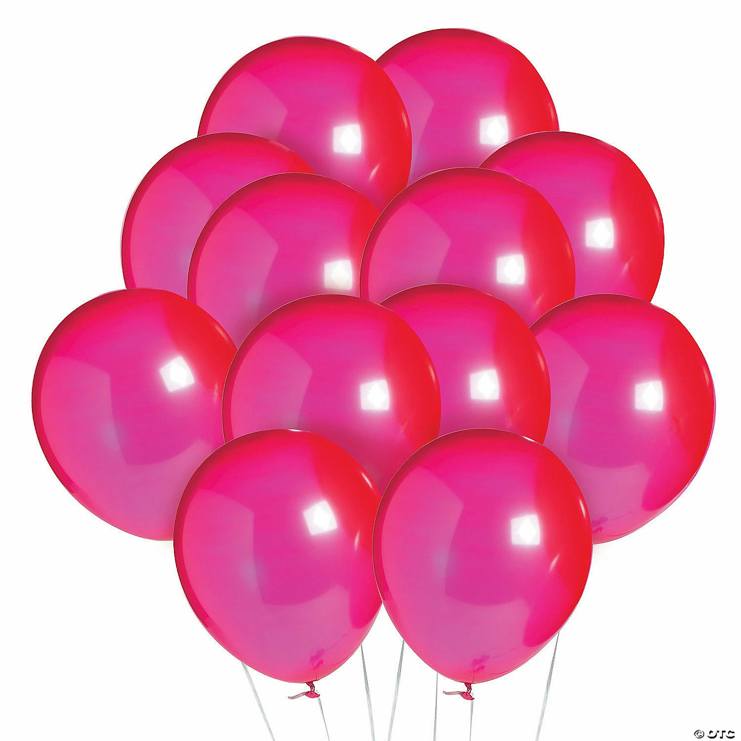 Best deal π 11" Latex Balloons - 24 Pc. π₯