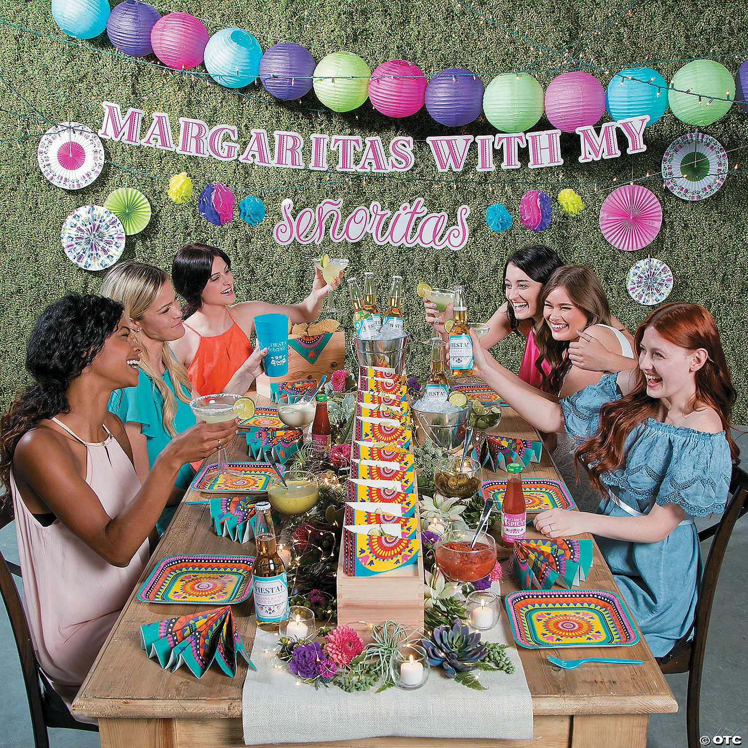 Hot Sale π 12" Bright Hanging Paper Lanterns - 12 Pc. π€© - Image 3