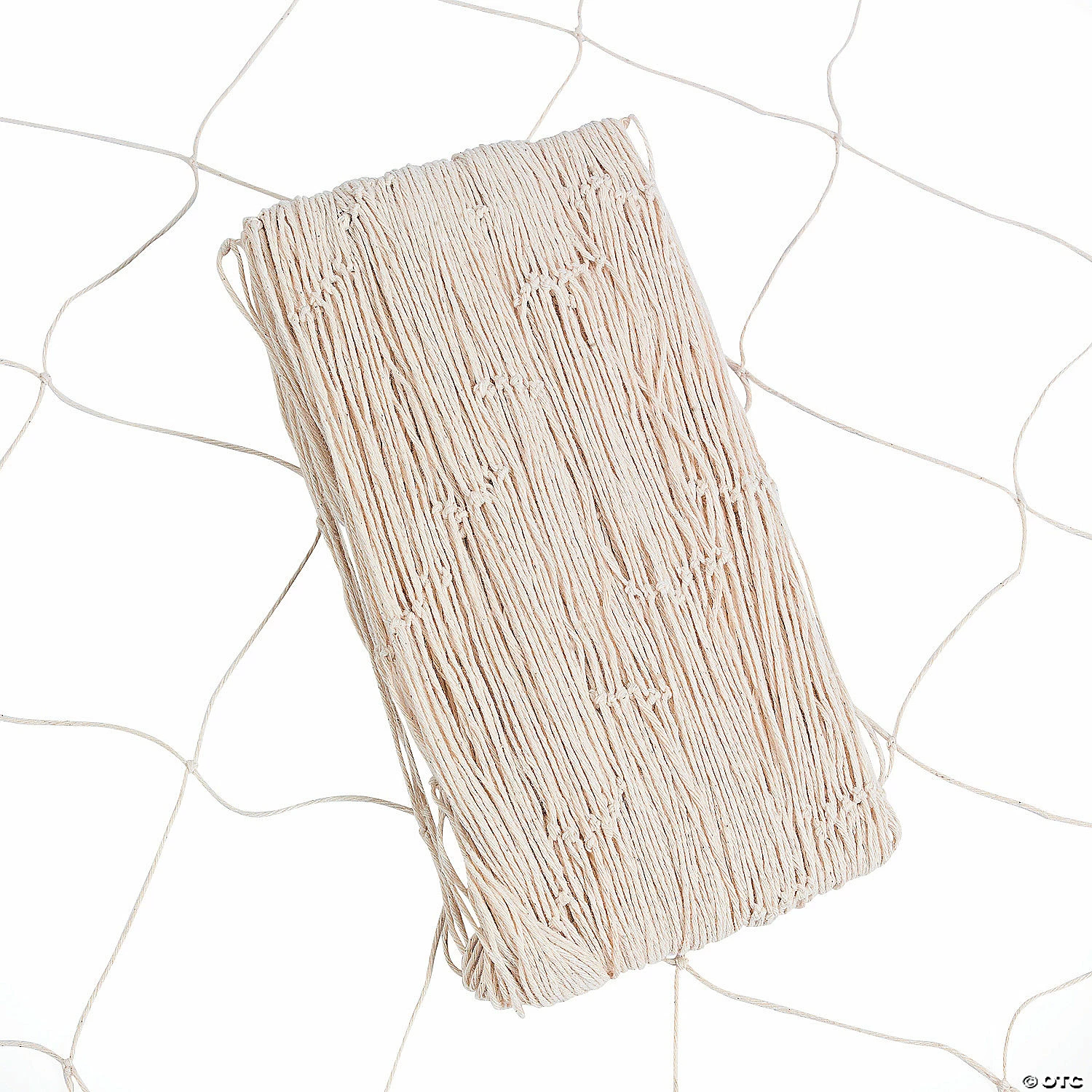 Hot Sale π 14 Ft. Natural Fish Net Wall Decorations - 3 Pc. β€οΈ