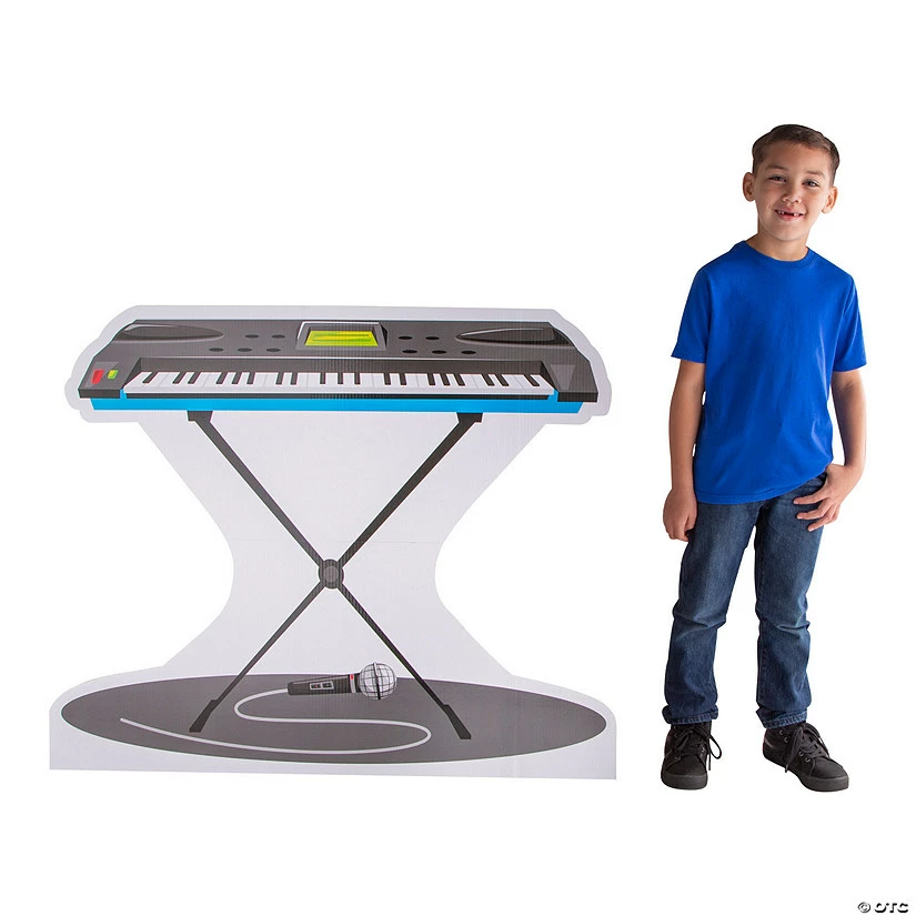 Promo ✨ Studio VBS Keyboard Stand-Up 🔔 - Image 2