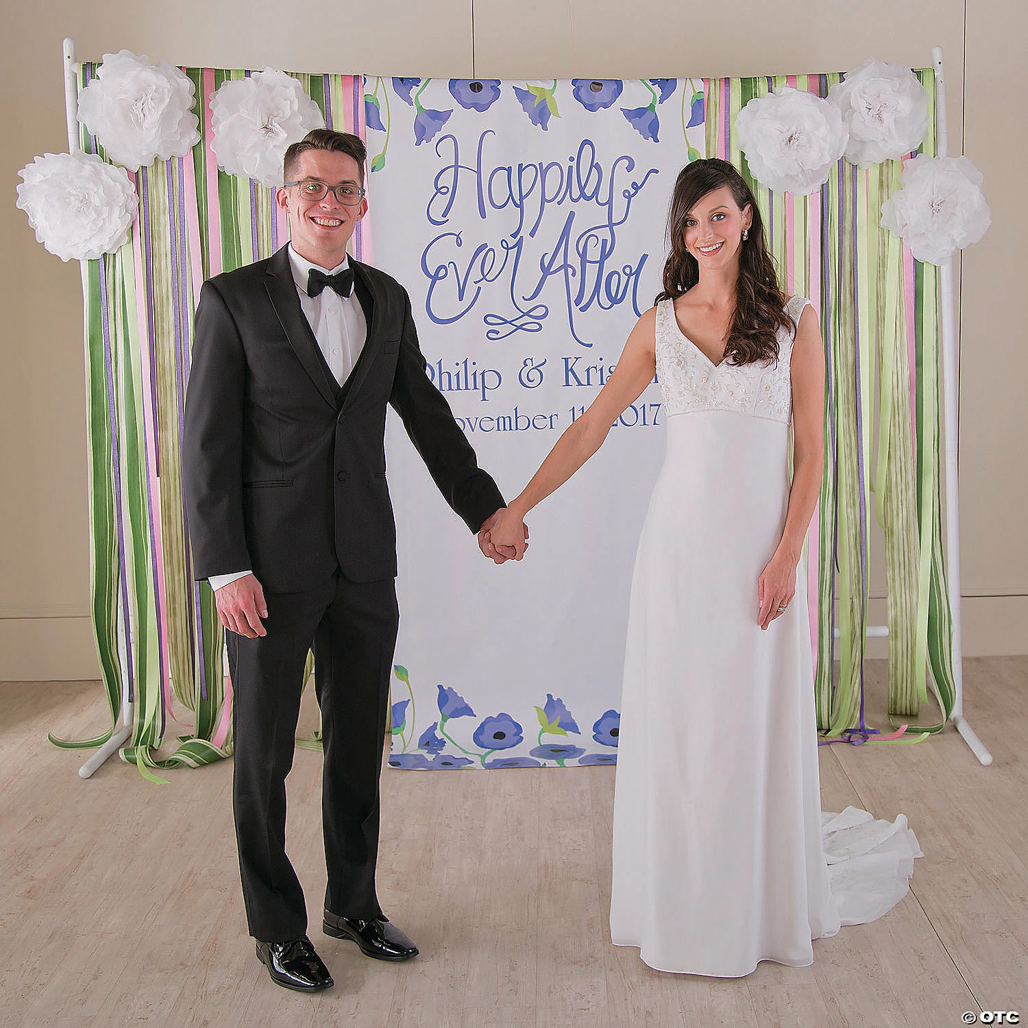 Wholesale ๐ Backdrop Banner Frame ๐ - Image 4