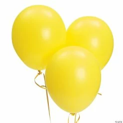 Discount โ๏ธ Bulk 11" Latex Balloons - 144 Pc. ๐