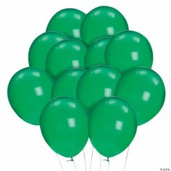 Cheap 🔥 Bulk 11" Latex Balloons - 144 Pc. 🥰