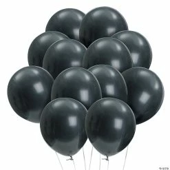 Flash Sale โญ Bulk 11" Latex Balloons - 144 Pc. ๐ฅ