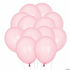 Best Sale 🌟 Bulk 11" Latex Balloons - 144 Pc. 🤩