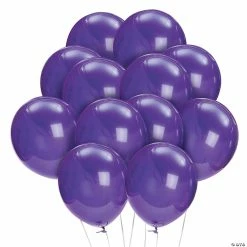 Hot Sale ๐ Bulk 11" Latex Balloons - 144 Pc. ๐ฅฐ