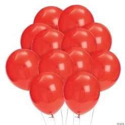 Hot Sale ๐ Bulk 11" Latex Balloons - 144 Pc. ๐
