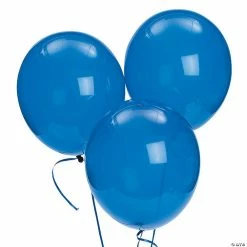 Cheapest 🌟 Bulk 11" Latex Balloons - 144 Pc. 🧨