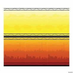 Discount π₯ Construction Design-a-Room Background - 2 Pc. β€οΈ