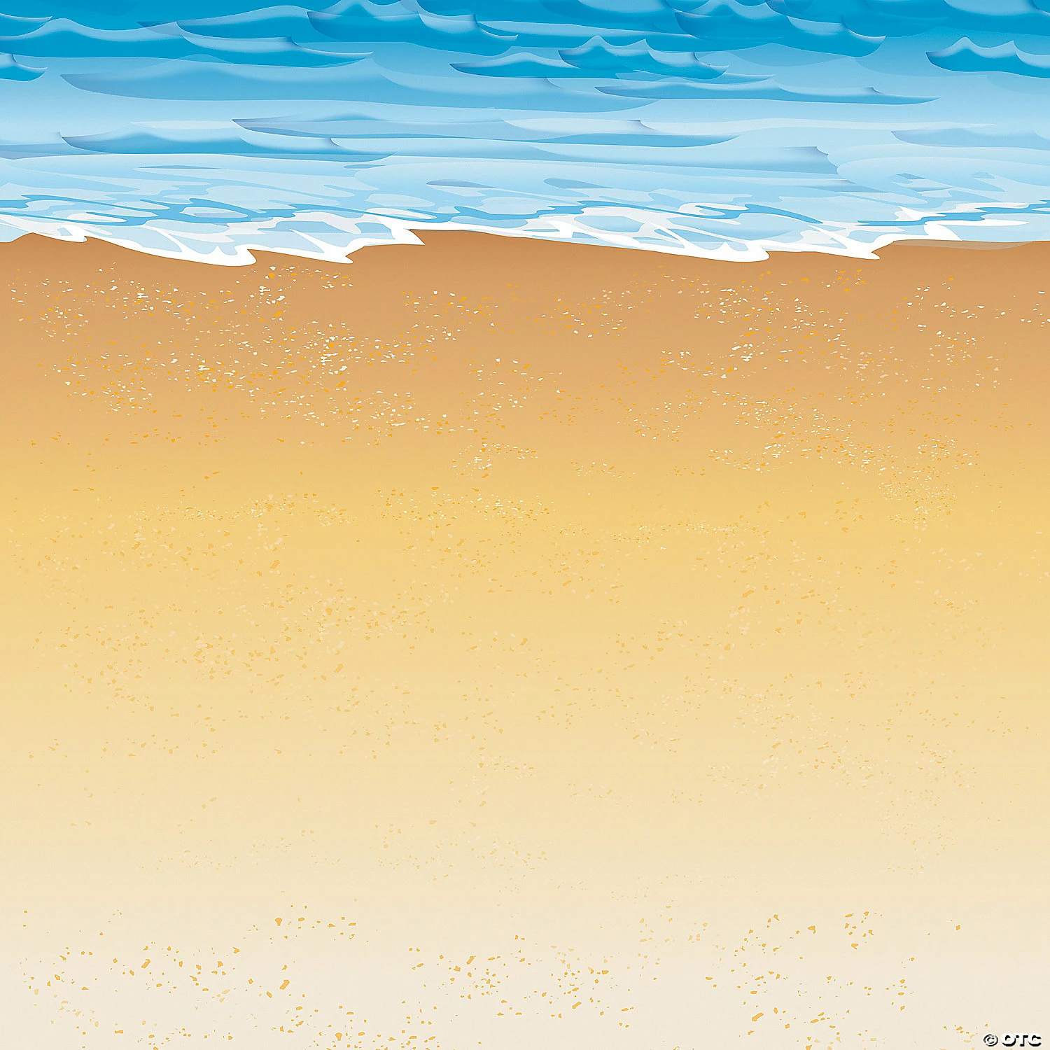 Promo β€οΈ Design-a-Room Luau Beach Backdrop β