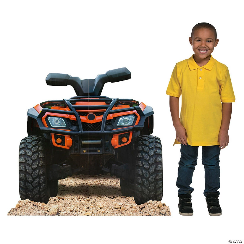 Best Pirce π Dig All Terrain Vehicle Stand-Up π₯