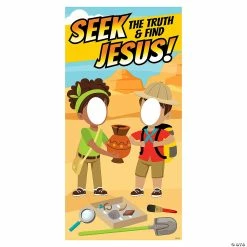 Top 10 ✨ Dig VBS Photo Door Banner 😀