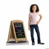 Top 10 🎁 Food Truck VBS Sandwich Board Stand-Up 👏