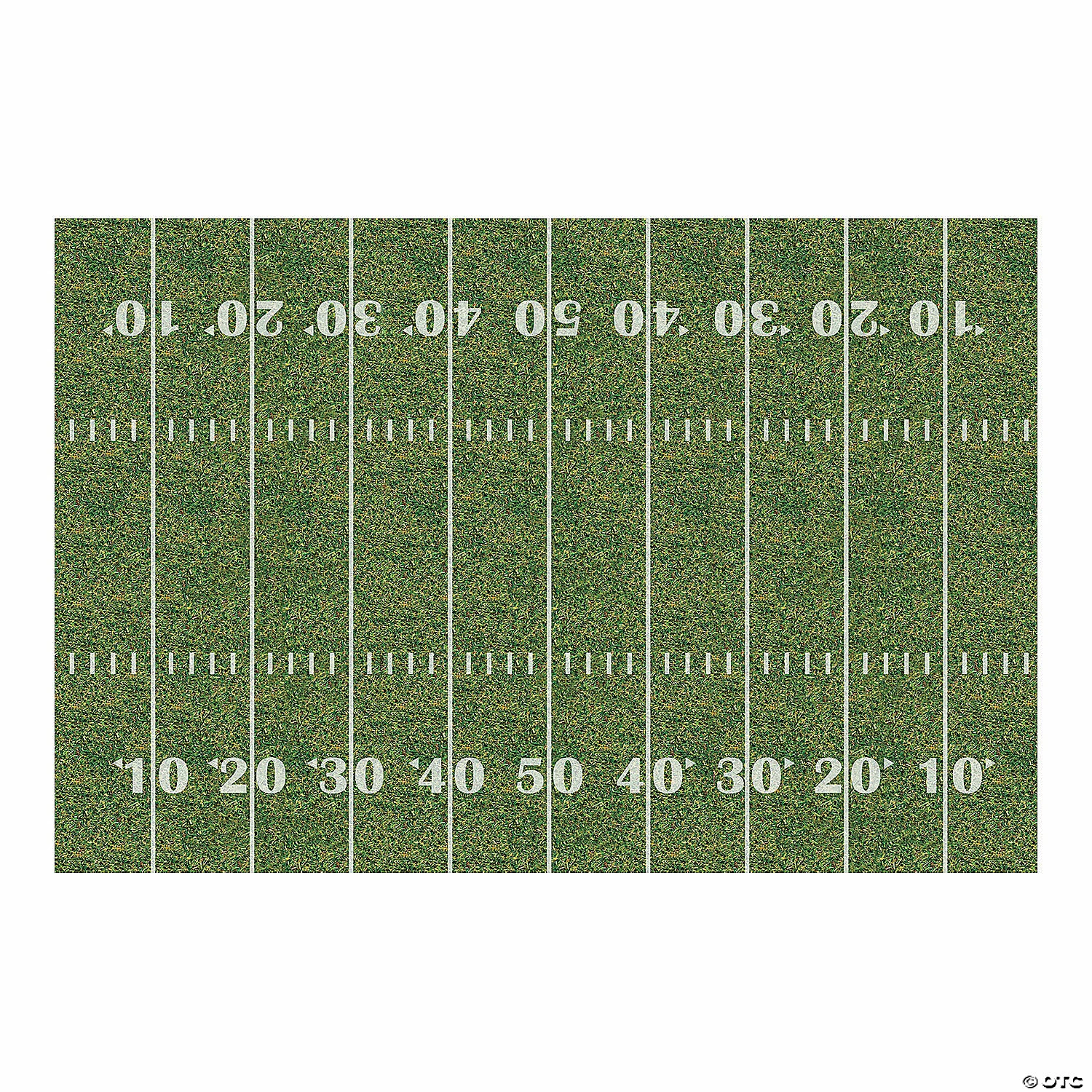 Brand new ๐คฉ Football Field Backdrop - 3 Pc. ๐