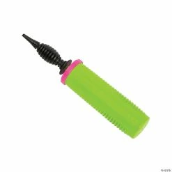 Discount ❤️ Hand-Held Air Balloon Pump 😍