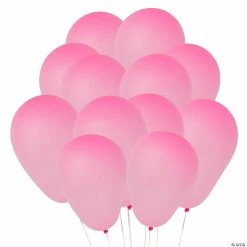Best Sale 😀 9" Latex Balloons - 24 Pc. 🥰