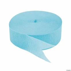 Flash Sale ✔️ Jumbo Paper Streamer 😍