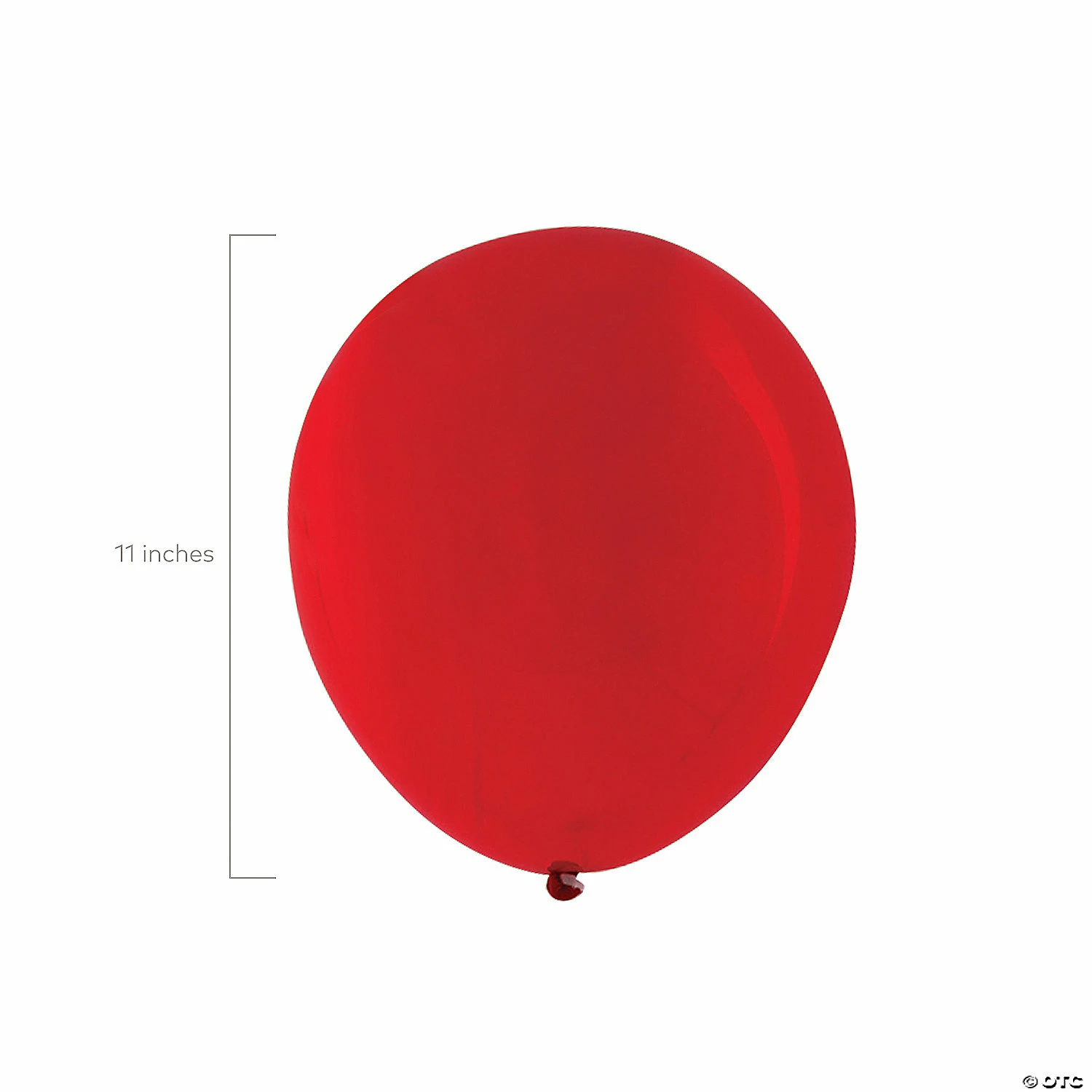 Budget π International Games 11" Latex Balloons - 60 Pc. π - Image 2