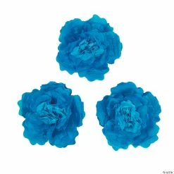 Best Pirce ⭐ Large Tissue Paper Flower Decorations 😍