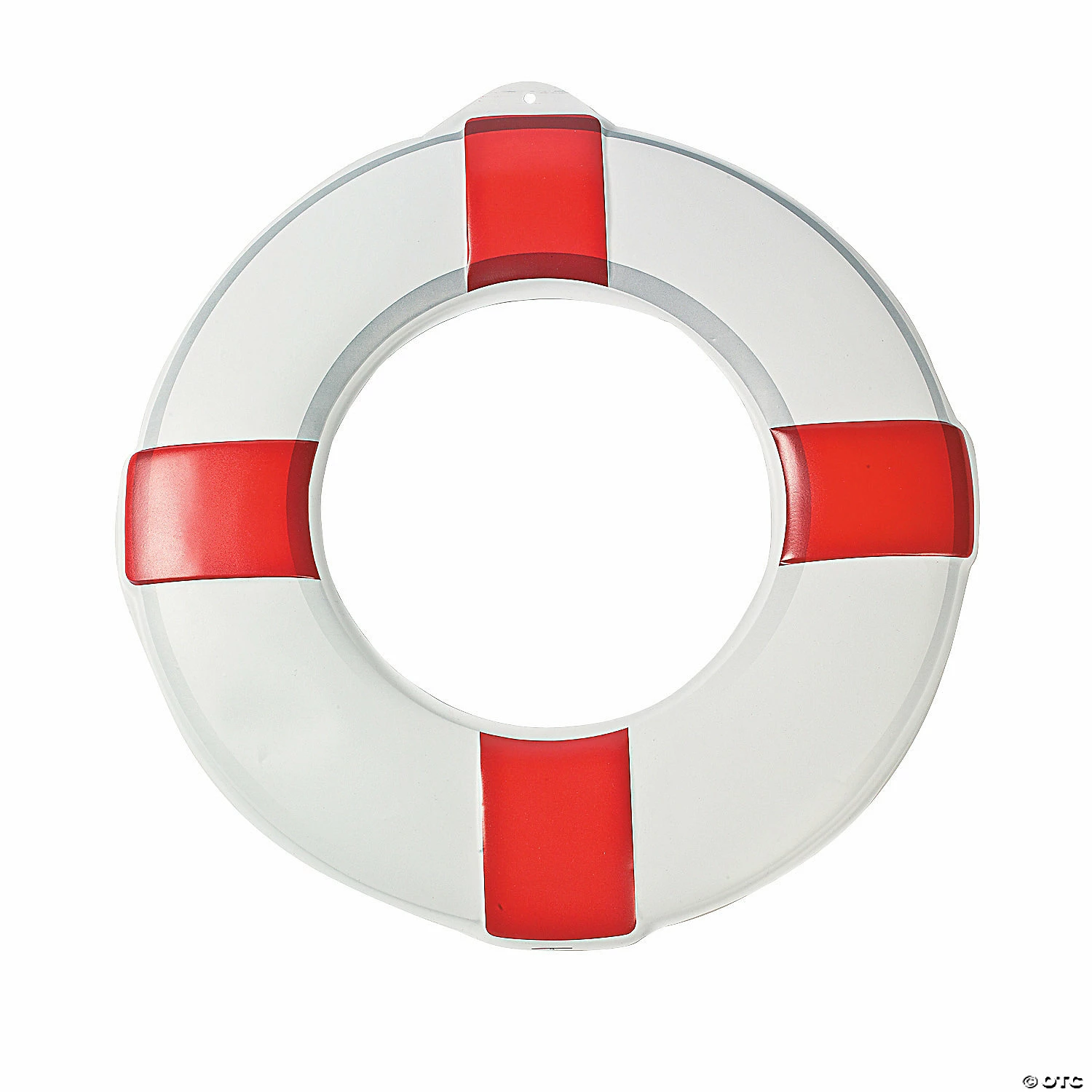 Hot Sale 🎉 Life Preserver Wall Decorations - 3 Pc. ✔️