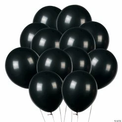 New ๐ 11" Latex Balloons - 24 Pc. โ