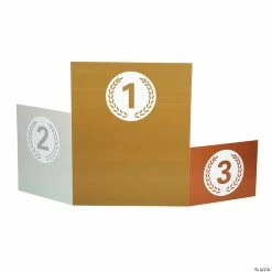 Buy 🛒 Podium Cardboard Stand-Up 💯