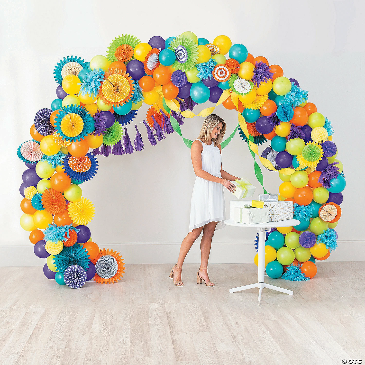 Cheapest π₯° 11" Latex Balloons - 24 Pc. π€© - Image 3