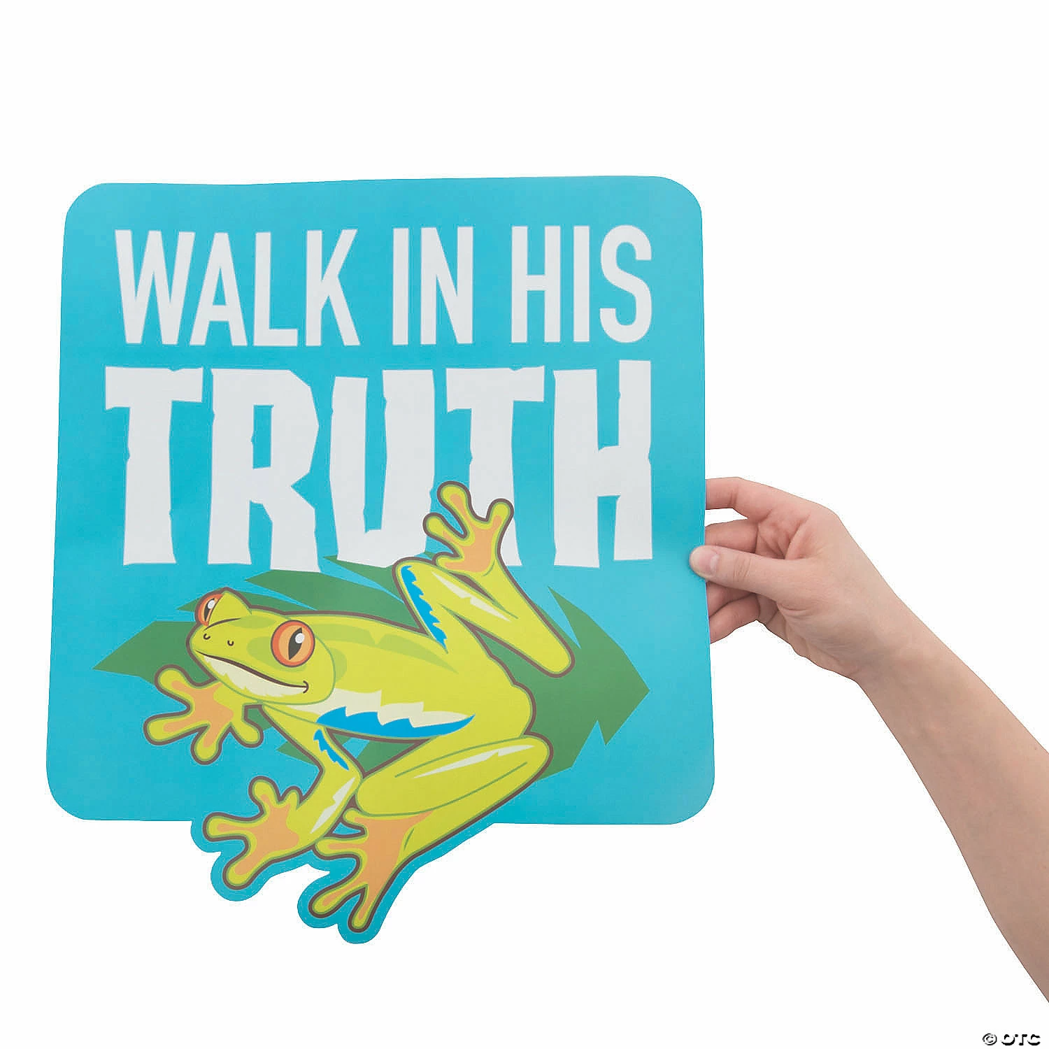 Cheapest ✨ Rainforest VBS Cutouts - 6 Pc. 👏 - Image 2