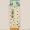 Hot Sale 💯 Rainforest VBS Door Curtain with Border 🌟