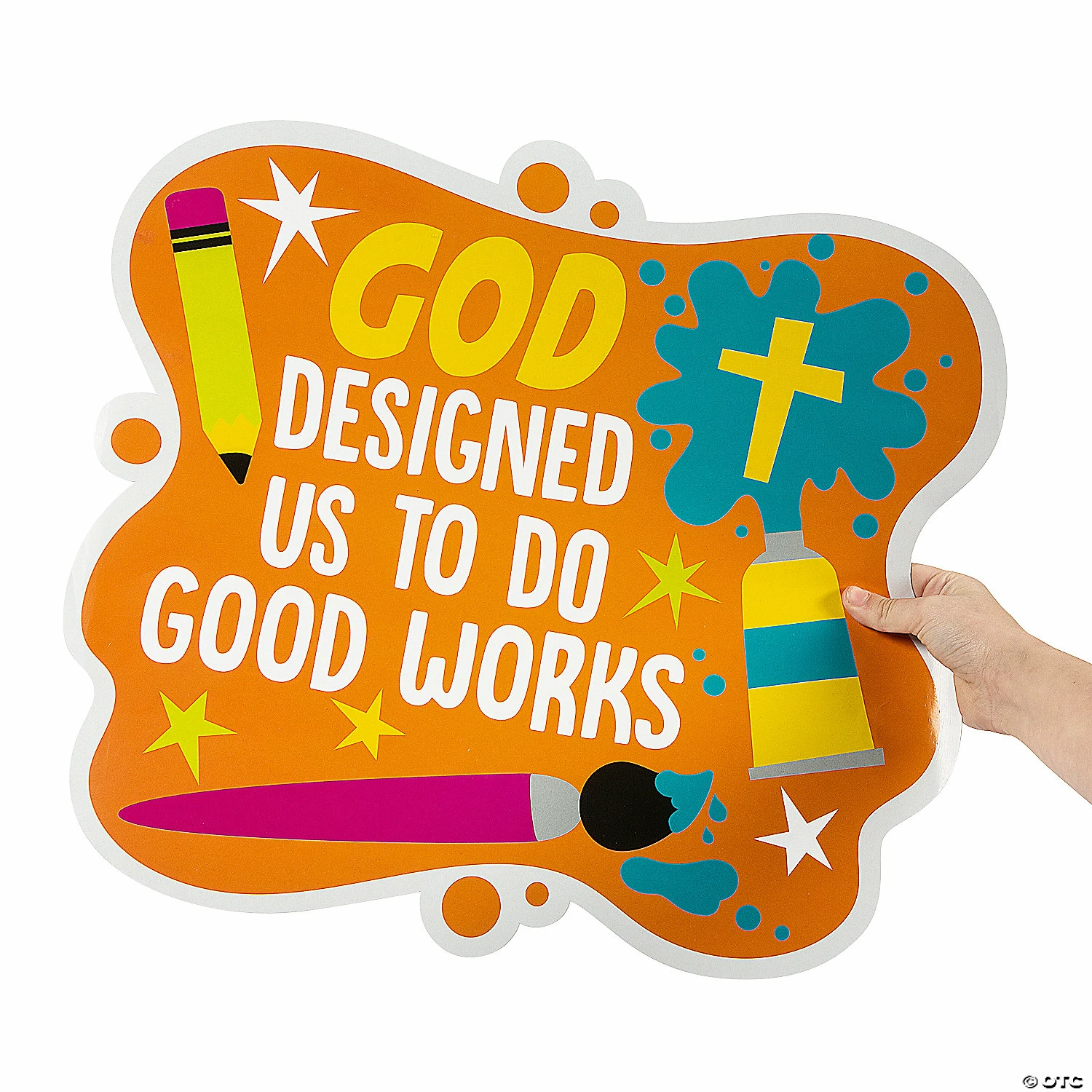 Best Pirce โค๏ธ Studio VBS Cutouts - 6 Pc. ๐ - Image 2