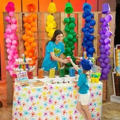 Cheap ๐ Studio VBS Snack Station Kit - 162 Pc. โค๏ธ