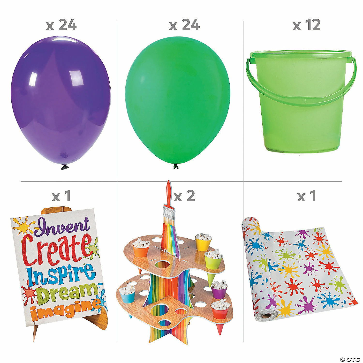 Cheap π Studio VBS Snack Station Kit - 162 Pc. β€οΈ - Image 2