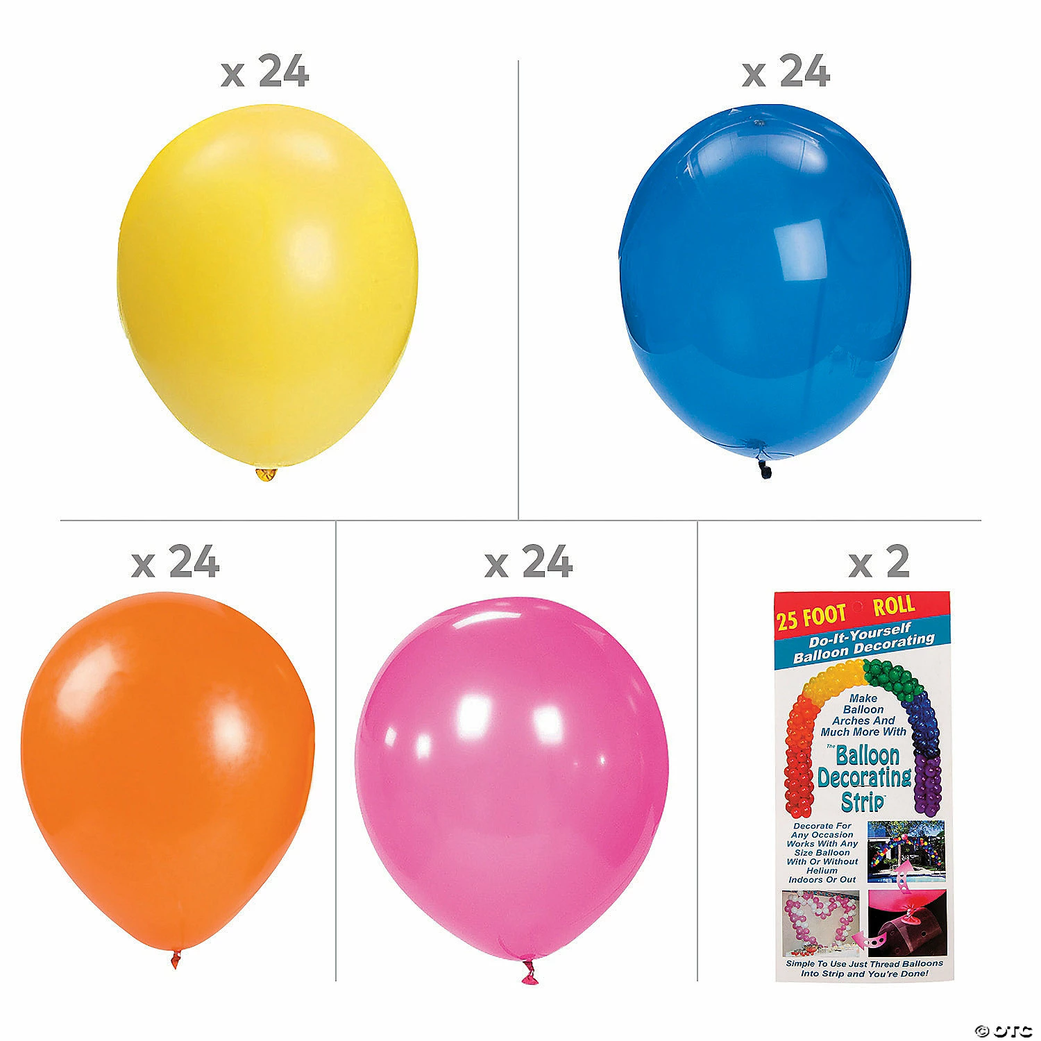 Cheap π Studio VBS Snack Station Kit - 162 Pc. β€οΈ - Image 3