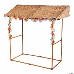 Buy 😀 Tabletop Tiki Hut 😉