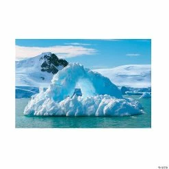 Buy 👏 Wild Encounters Arctic Backdrop - 3 Pc. 🌟