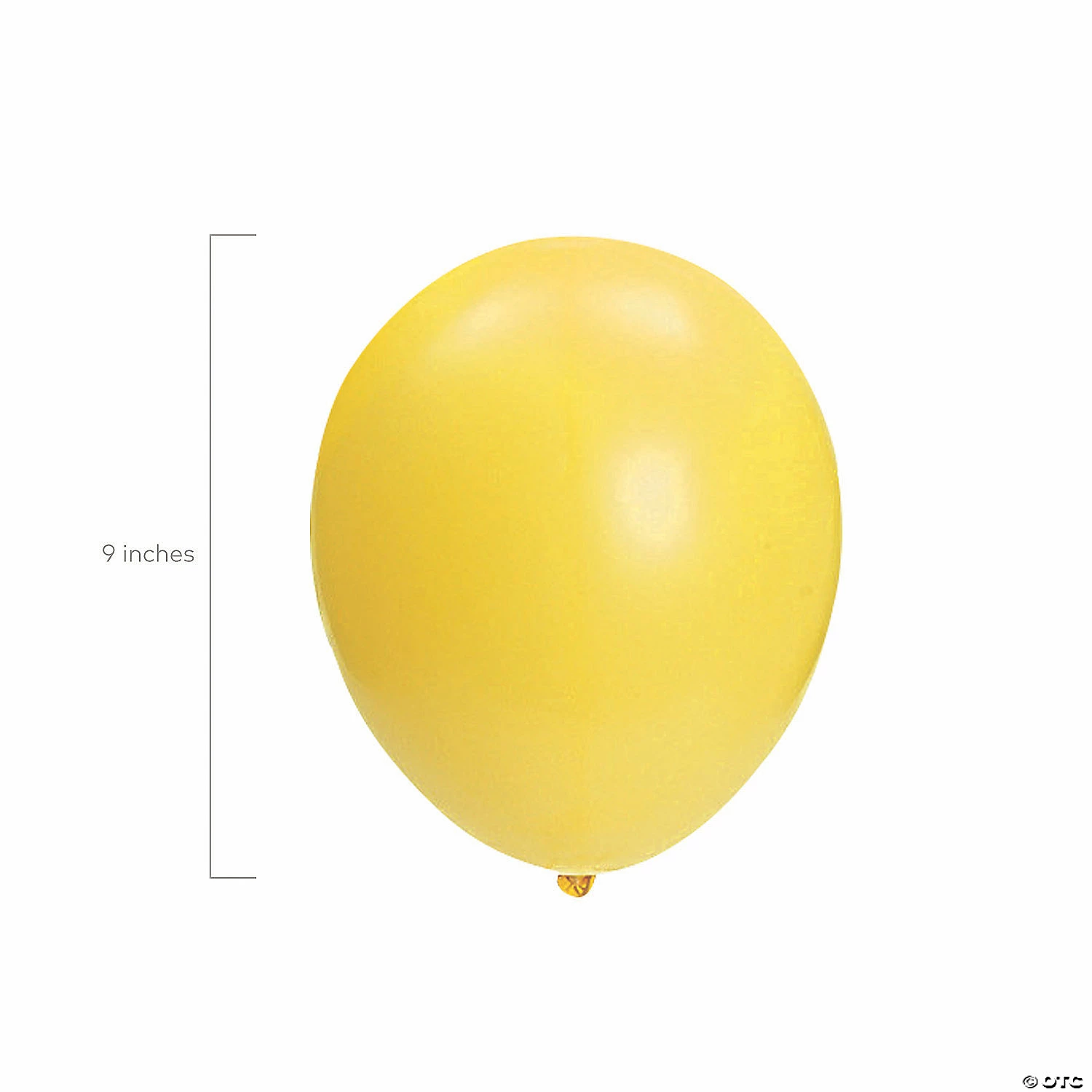 Top 10 π€© 9" Latex Balloons - 24 Pc. π - Image 2